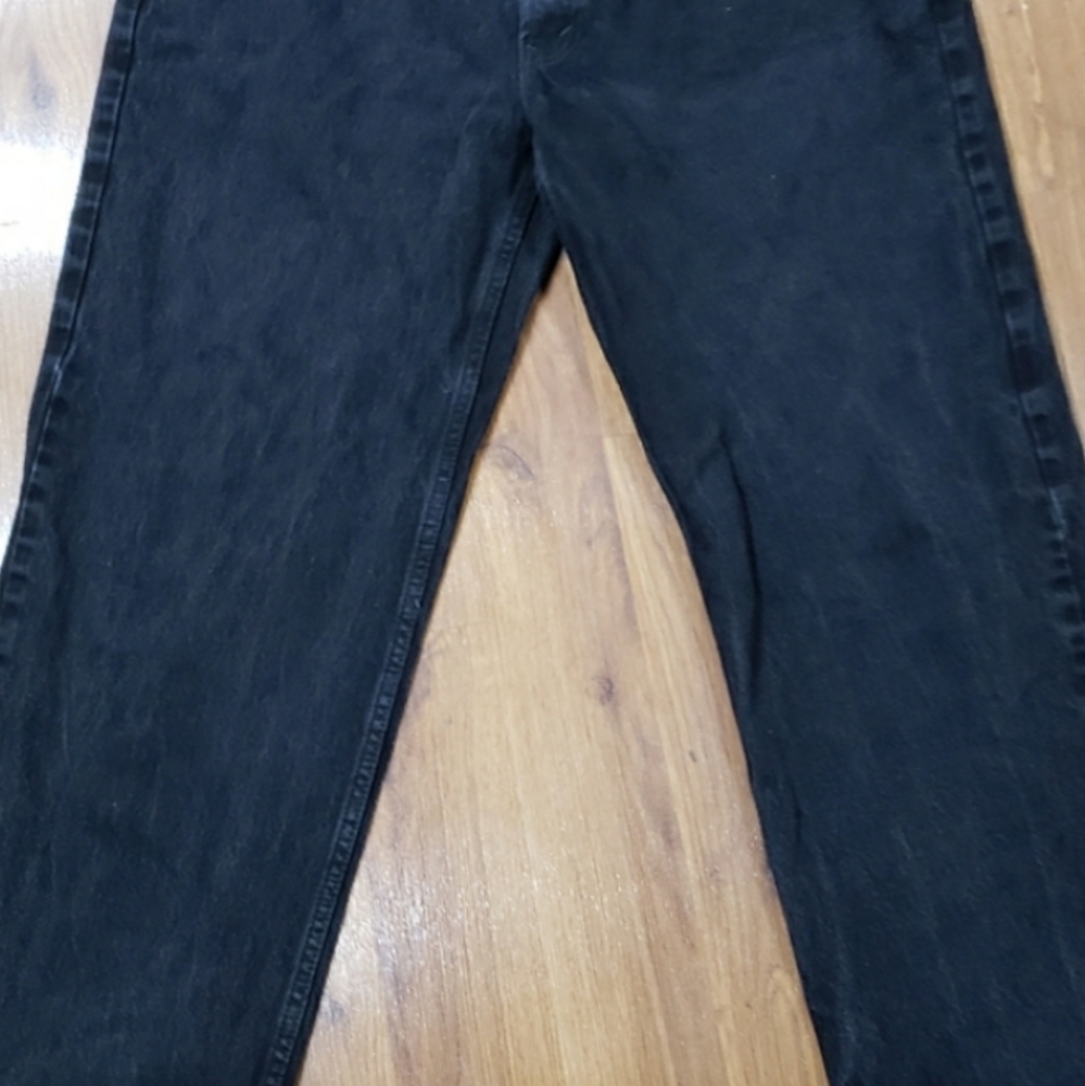 Black Levi's
